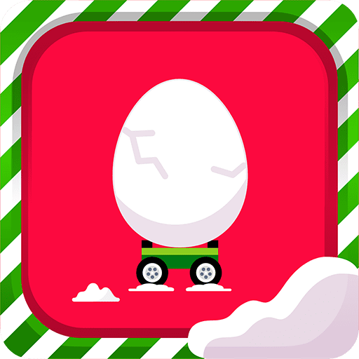 Eggy Car