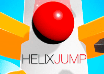 Helix Jump