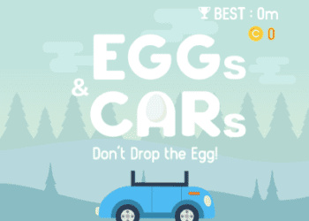 Eggy Car 2