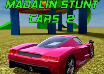 Madalin Stunt Cars 2