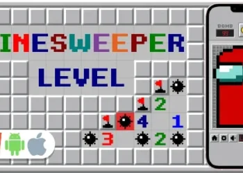minesweeper