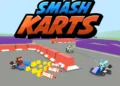 samsh karts