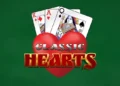 classic hearts