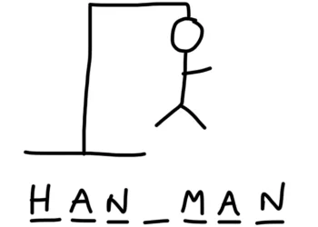 hangman