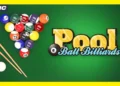 8 ball pool