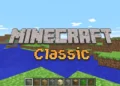 Minecraft Classic
