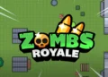 Zombs Royale