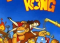 donkey kong