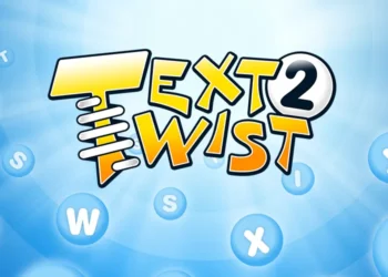 text twist