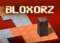 Bloxorz