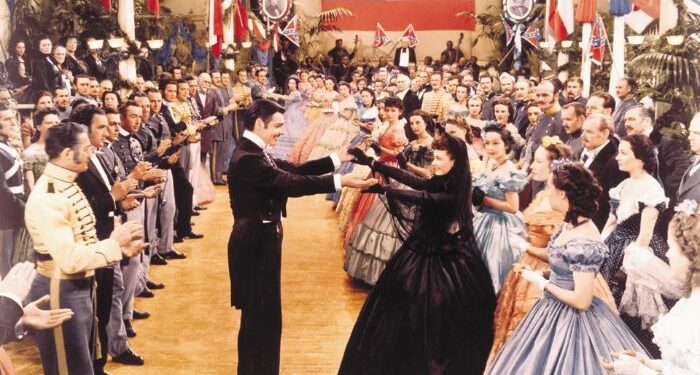 Gone with the Wind (1939)