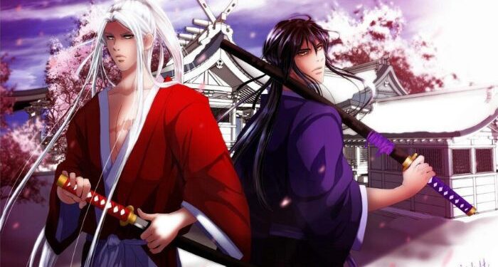 My Dear Cold-Blooded King