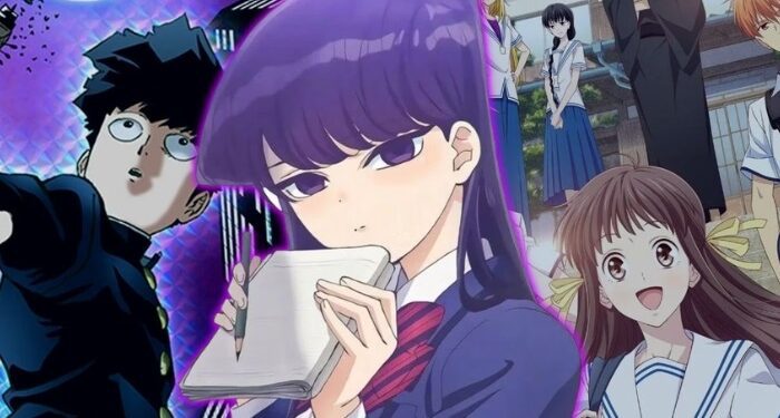 The Psychology Behind Popular Manga and Manhwa Characters