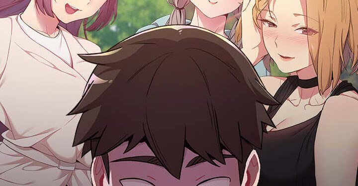 What do I do now manga? A series filled with twists and unexpected choices!