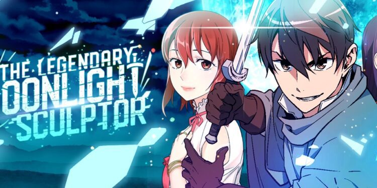 Review The Legendary Moonlight Sculptor – MangaNato