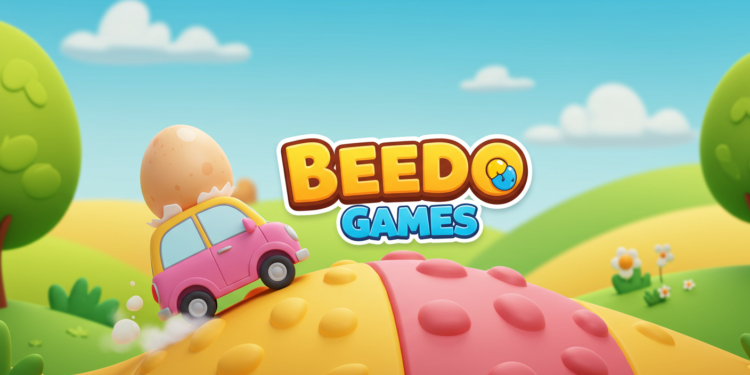 Beedo Games