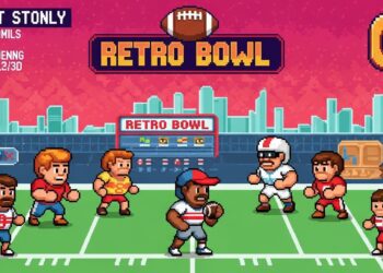 Exciting Changes in Retro Bowl: New Updates for September 2025