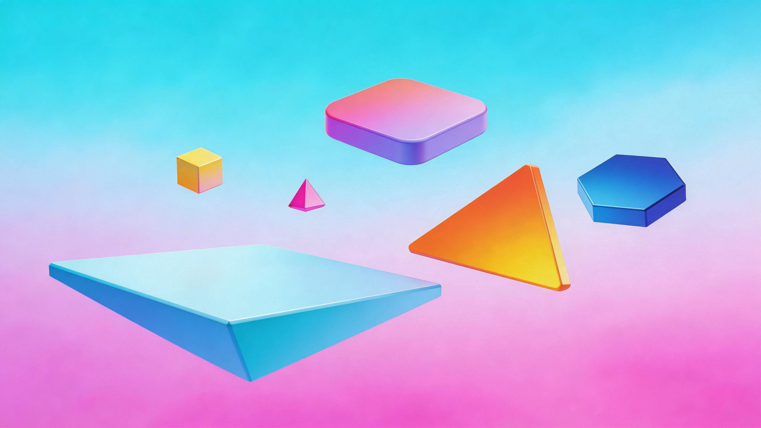 Geometry Lite level design