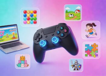 Best Unblocked Browser Games 2026